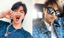 圈内大爆料罗志祥,揭秘娱乐圈的惊人内幕