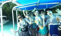 娱乐吃瓜君追星,明星幕后追星故事