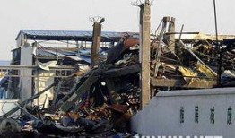 盐城联化最新爆料,揭秘企业变革与发展新动向